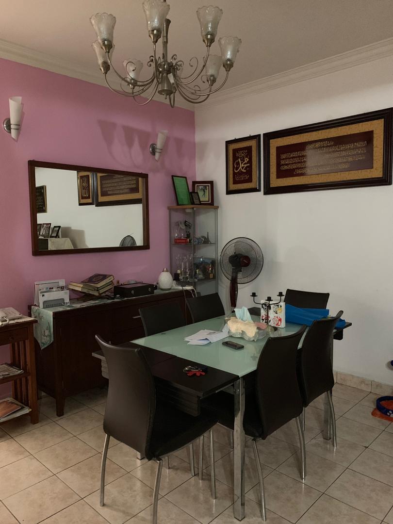 DOUBLE STOREY TERRACE  BUKIT JELUTONG SHAH ALAM - photo 8