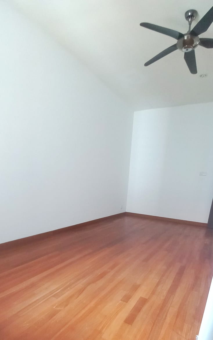 DOUBLE STOREY PENTAS 2 ALAM IMPIAN - photo 4