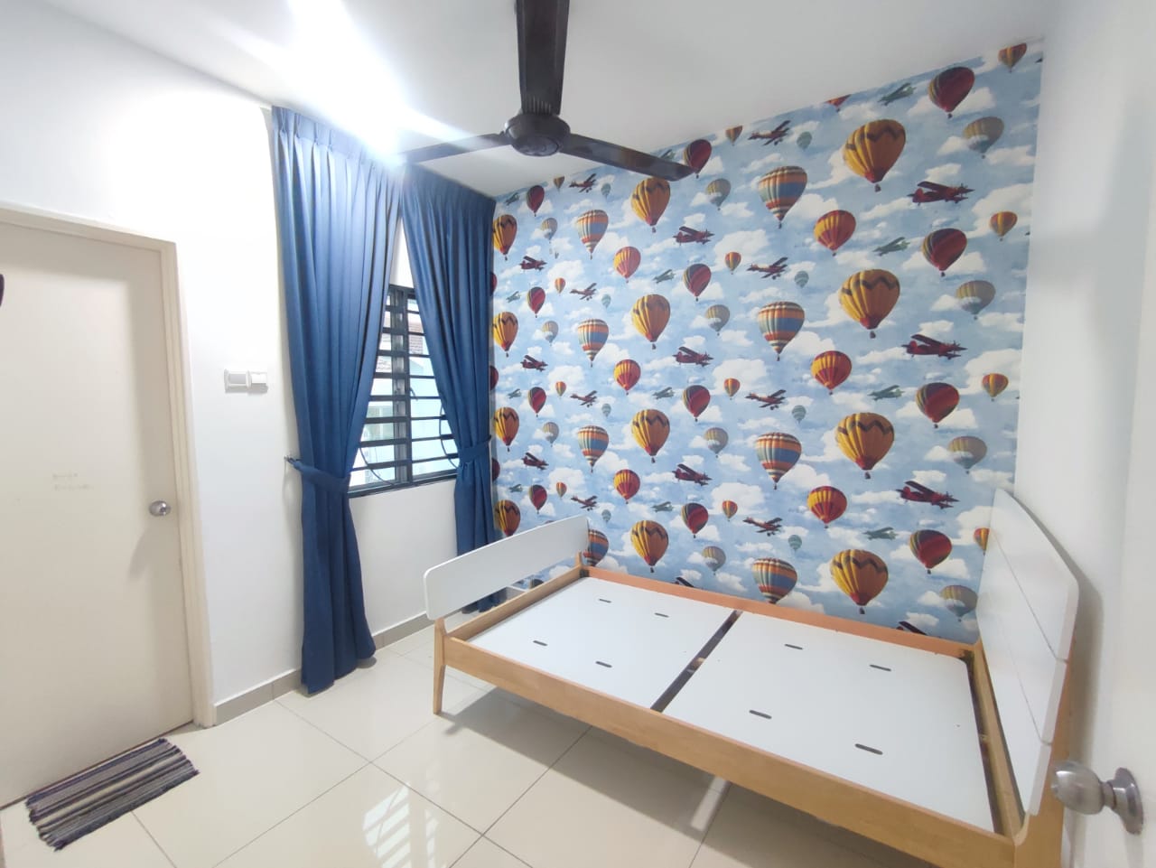 2STY BUKIT BANDARAYA SEKSYEN U11 SHAH ALAM - photo 8
