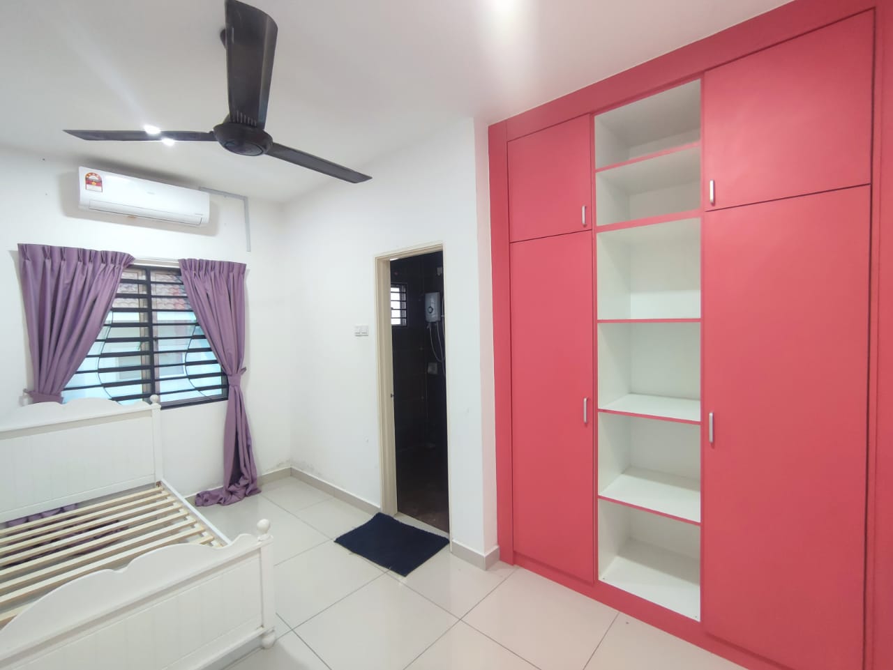 2STY BUKIT BANDARAYA SEKSYEN U11 SHAH ALAM - photo 9