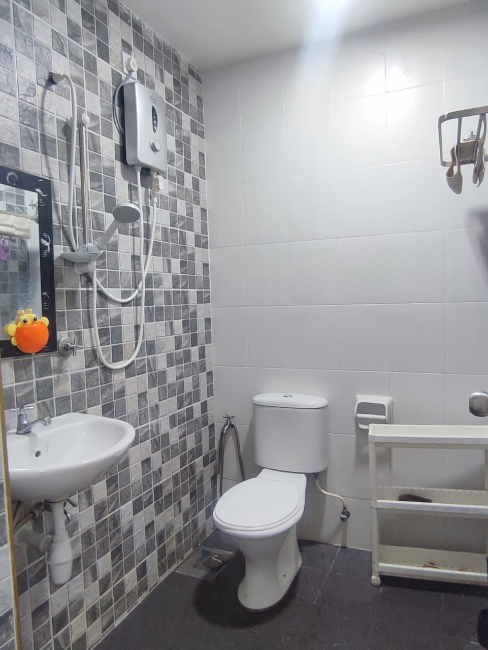 2STY BUKIT BANDARAYA SEKSYEN U11 SHAH ALAM - photo 11