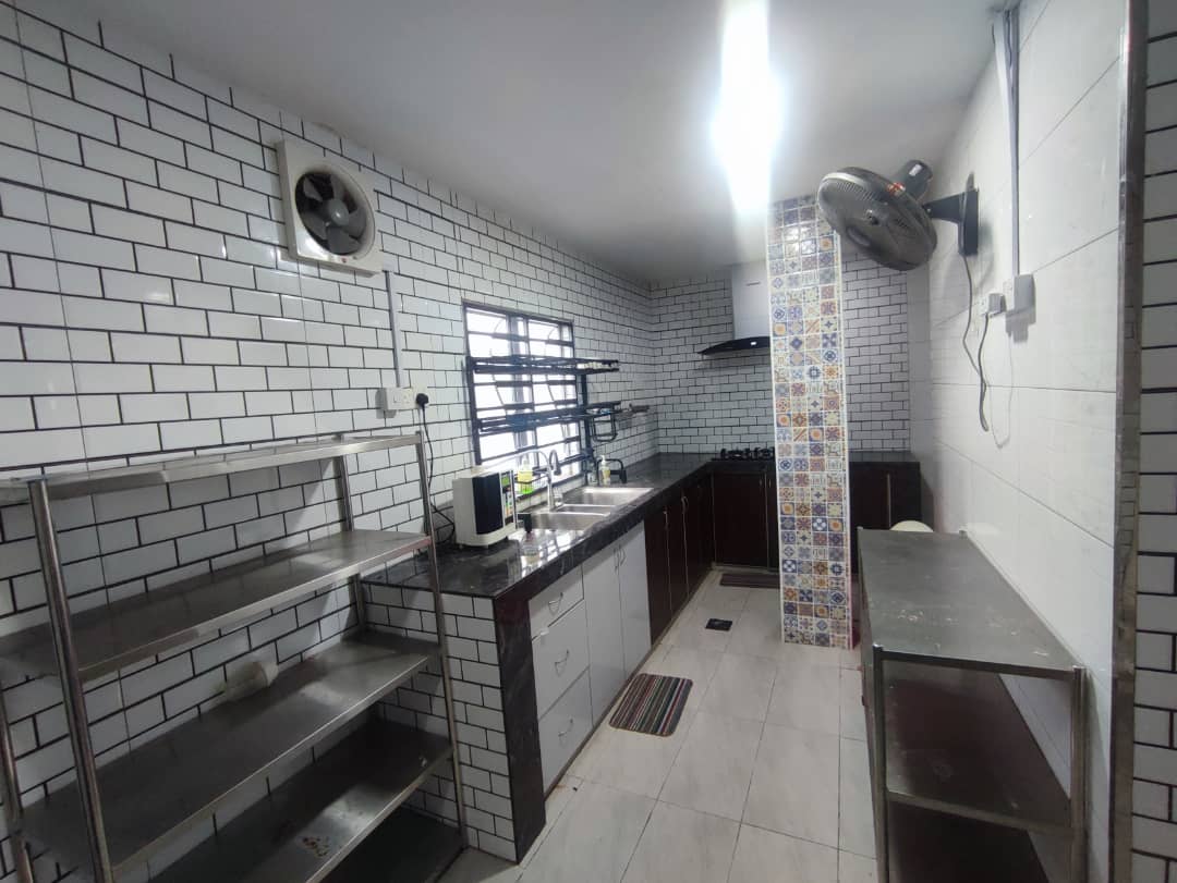 2STY BUKIT BANDARAYA SEKSYEN U11 SHAH ALAM - photo 12