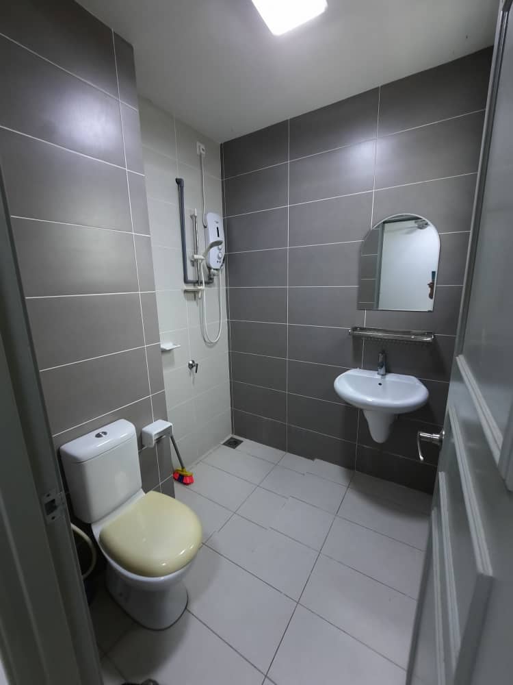 2 STOREY FACING OPEN ZIRCONA ALAM IMPIAN - photo 3