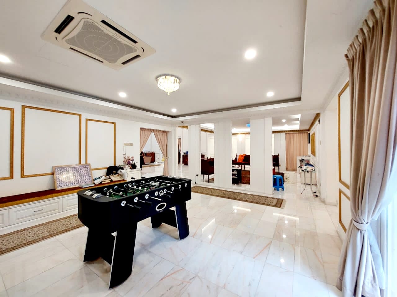 DOUBLE STOREY BUNGALOW BUKIT JELUTONG - photo 8
