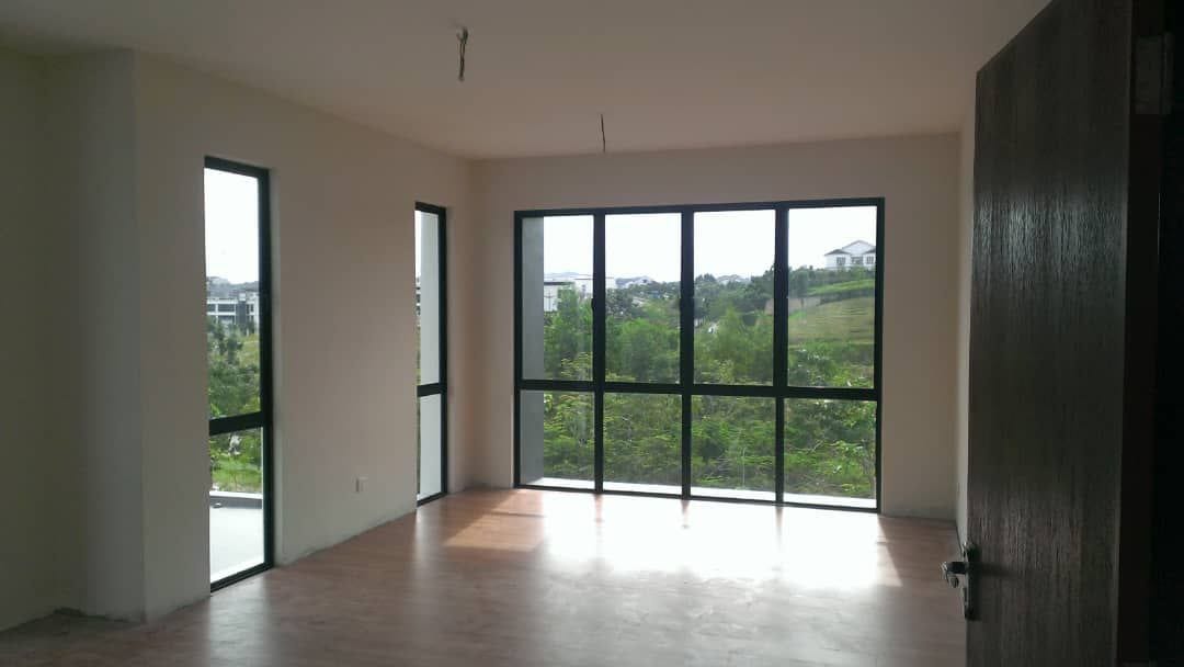 DOUBLE STOREY SAFFRON HILL DENAI ALAM SHAH ALAM - photo 3