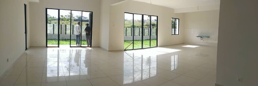 DOUBLE STOREY SAFFRON HILL DENAI ALAM SHAH ALAM - photo 4