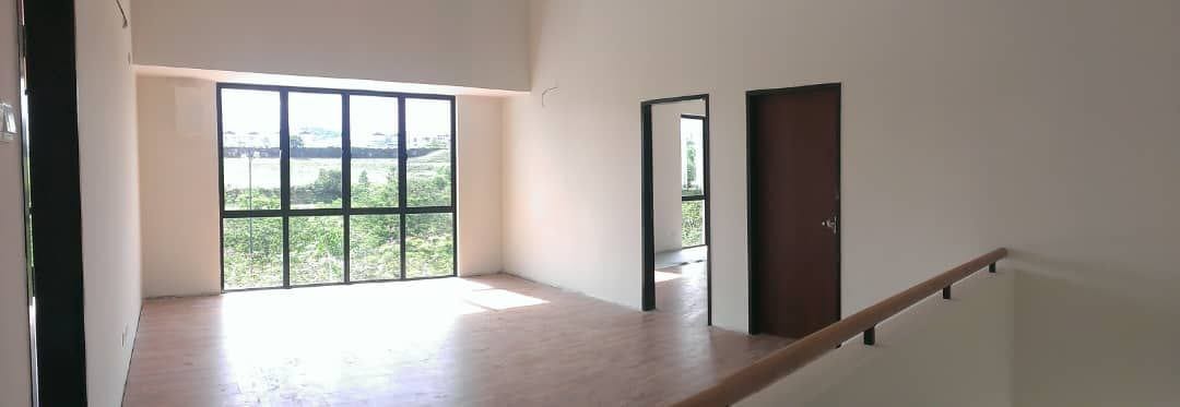 DOUBLE STOREY SAFFRON HILL DENAI ALAM SHAH ALAM - photo 6
