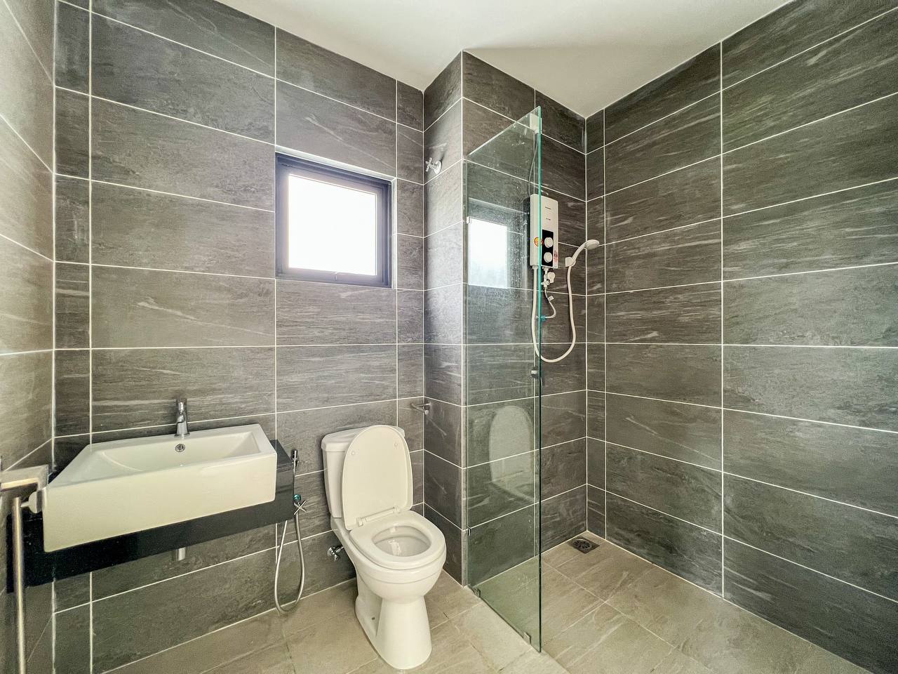DOUBLE STY CORNER LOT SEJATI LAKESIDDE CYBERJAYA - photo 6