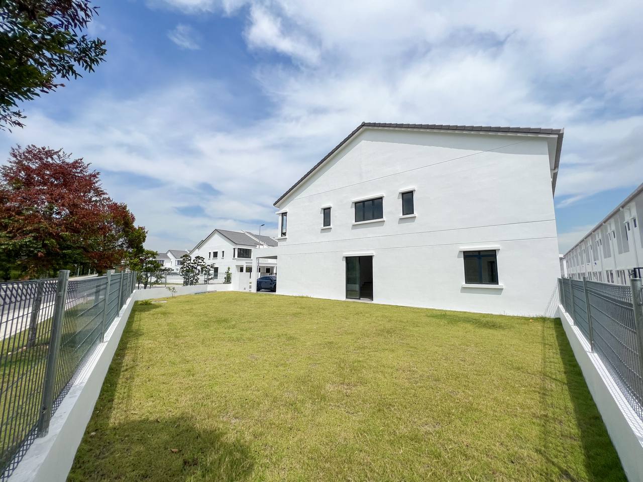 DOUBLE STY CORNER LOT SEJATI LAKESIDDE CYBERJAYA - photo 7