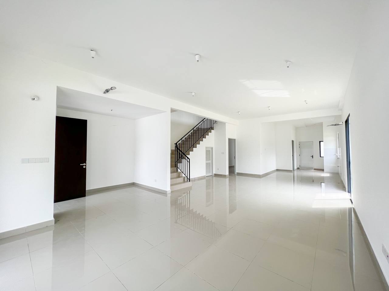 DOUBLE STY CORNER LOT SEJATI LAKESIDDE CYBERJAYA - photo 11