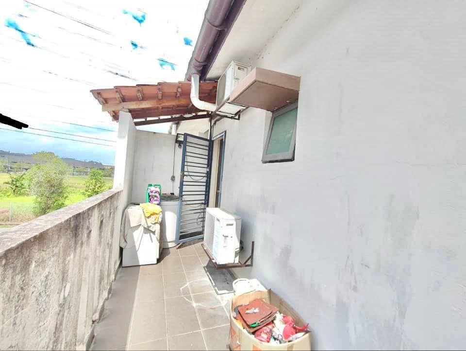 DOUBLE STOREY NAHARA BANDAR BUKIT RAJA - photo 7