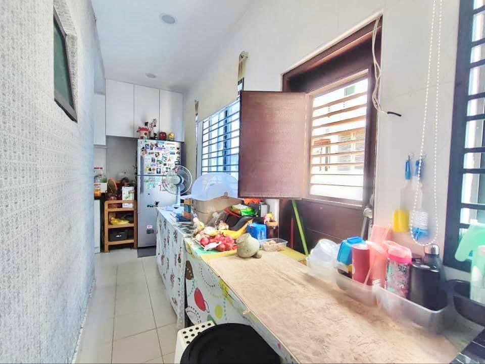 DOUBLE STOREY NAHARA BANDAR BUKIT RAJA - photo 9