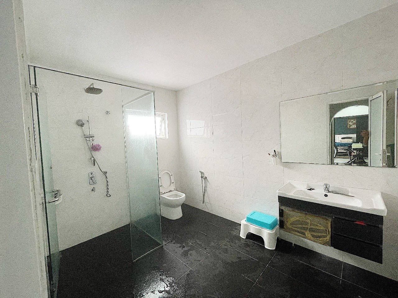 DOUBLE STOREY BUNGALOW SWIMMING POOL SHAH ALAM - photo 6