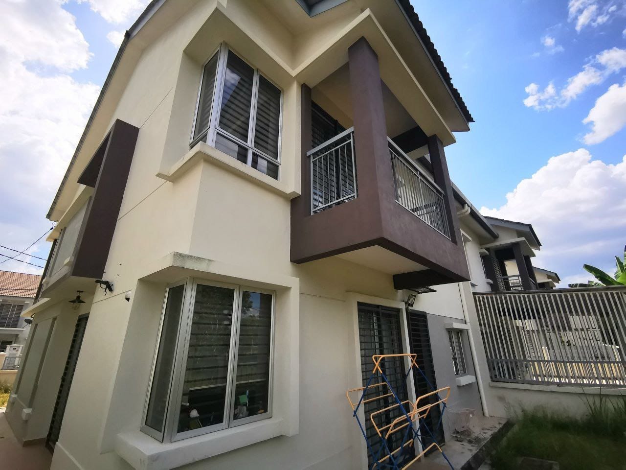 DOUBLE STOREY SEMI D ALAM SURIA PUNCAK ALAM - photo 4