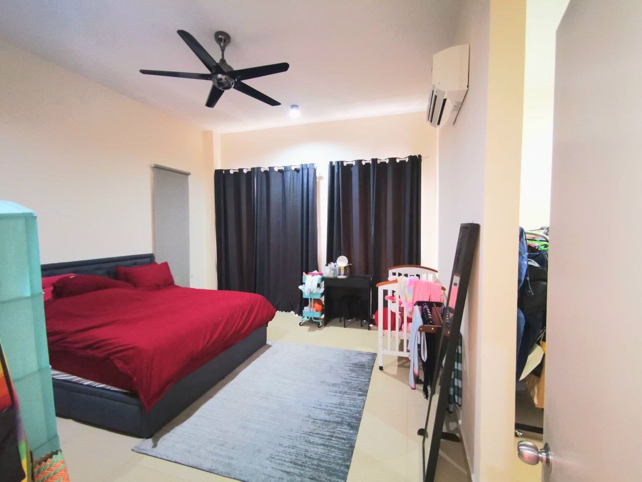 DOUBLE STOREY SEMI D ALAM SURIA PUNCAK ALAM - photo 7