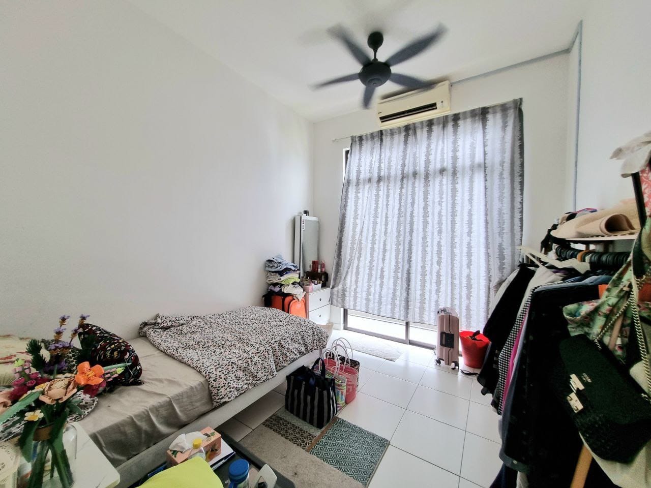 DOUBLE STOREY ECO GRANDEUR PUNCAK ALAM - photo 5