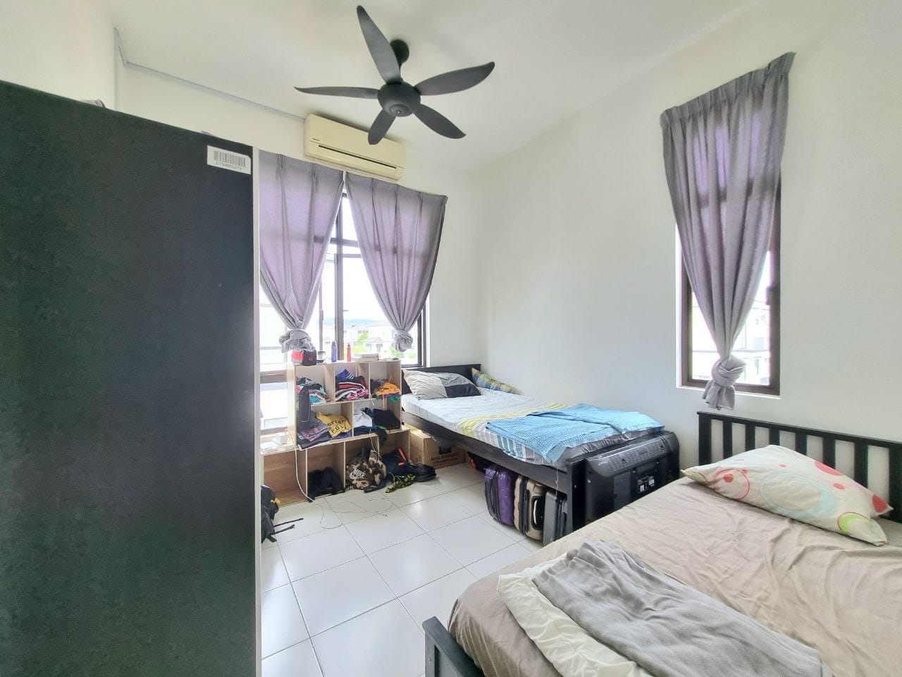 DOUBLE STOREY ECO GRANDEUR PUNCAK ALAM - photo 6
