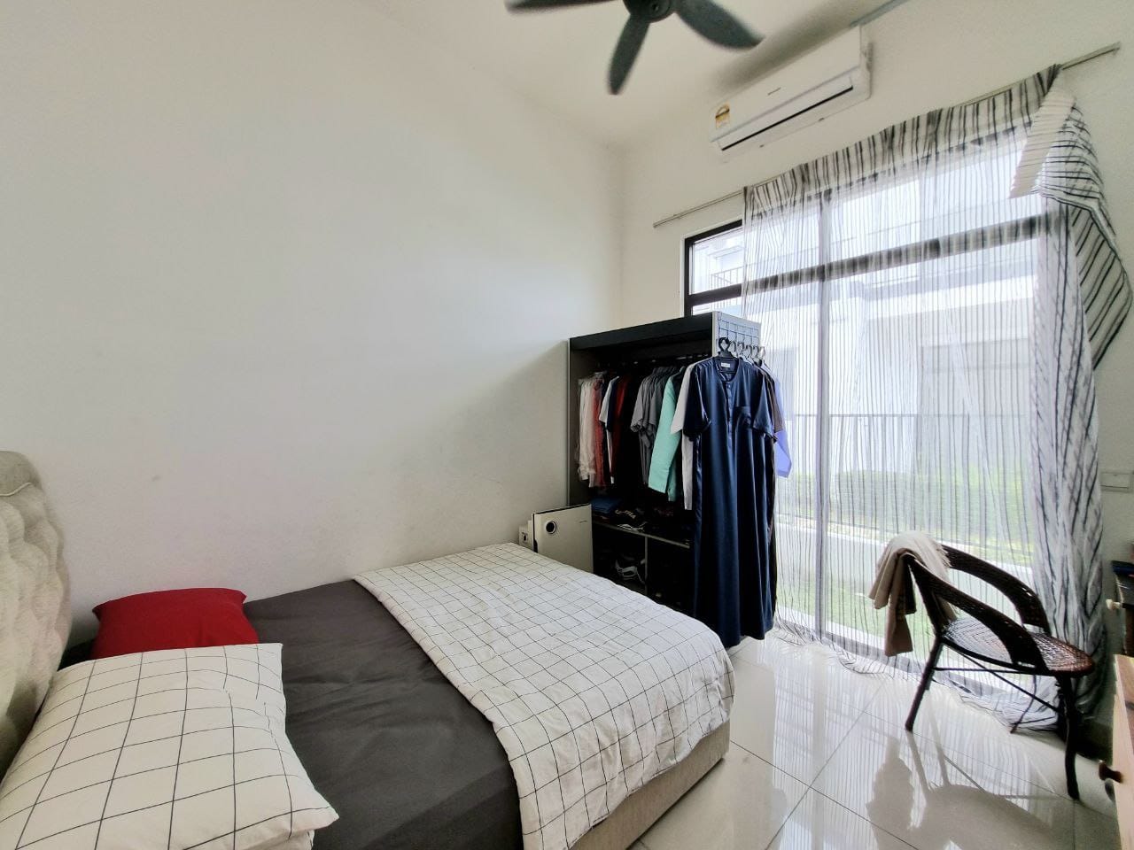 DOUBLE STOREY ECO GRANDEUR PUNCAK ALAM - photo 8