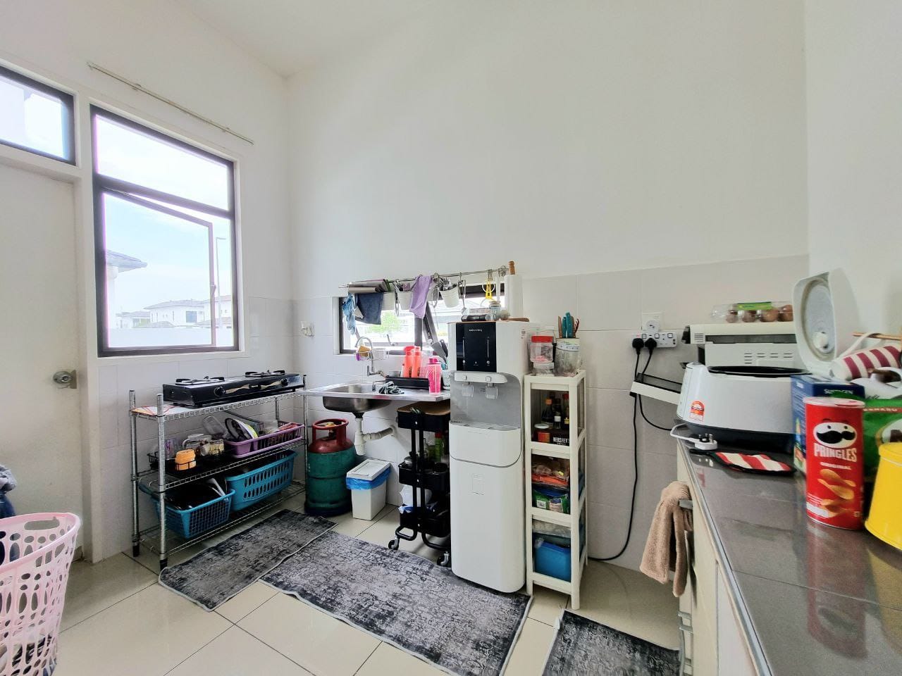 DOUBLE STOREY ECO GRANDEUR PUNCAK ALAM - photo 10
