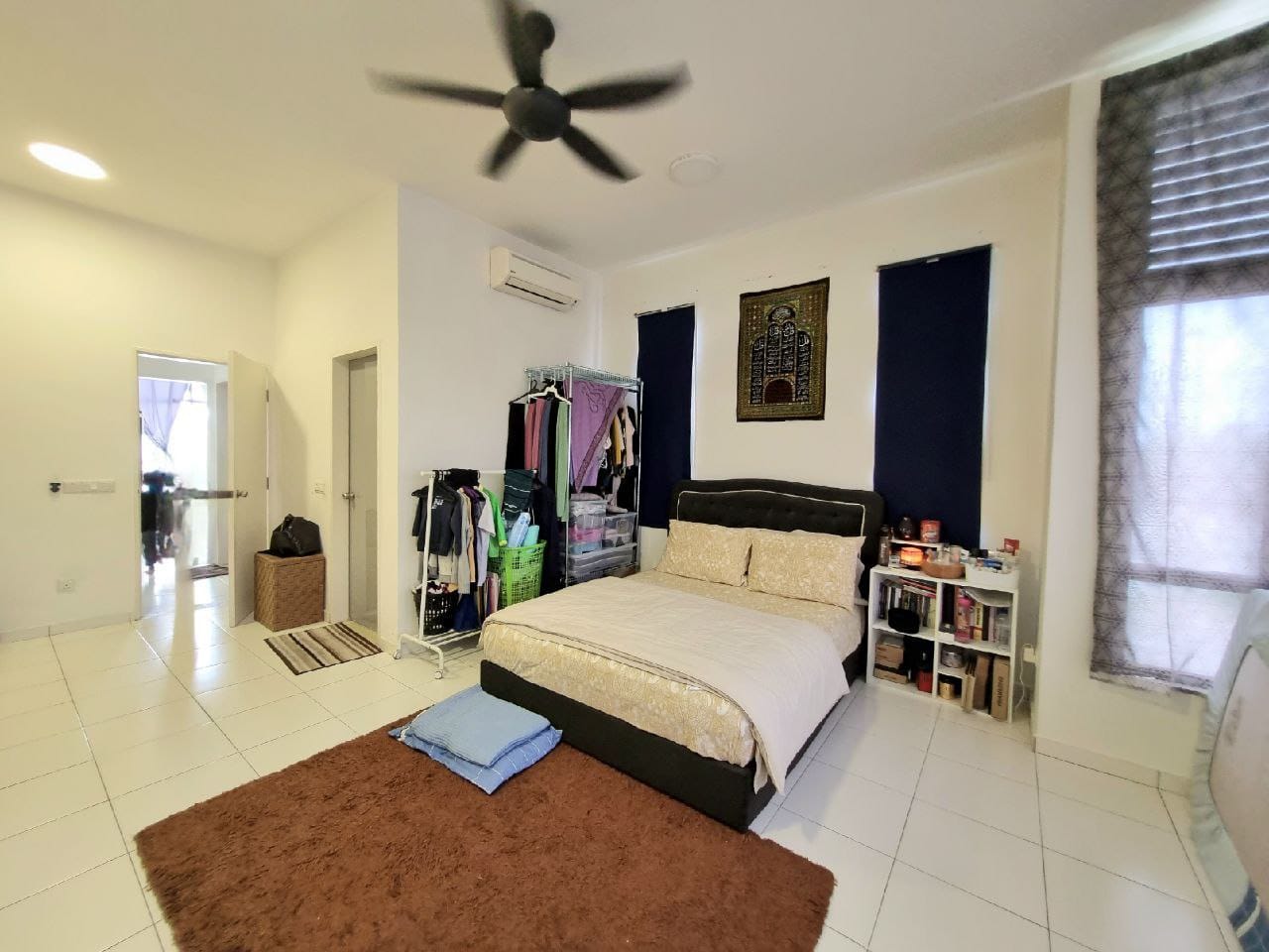 DOUBLE STOREY ECO GRANDEUR PUNCAK ALAM - photo 12