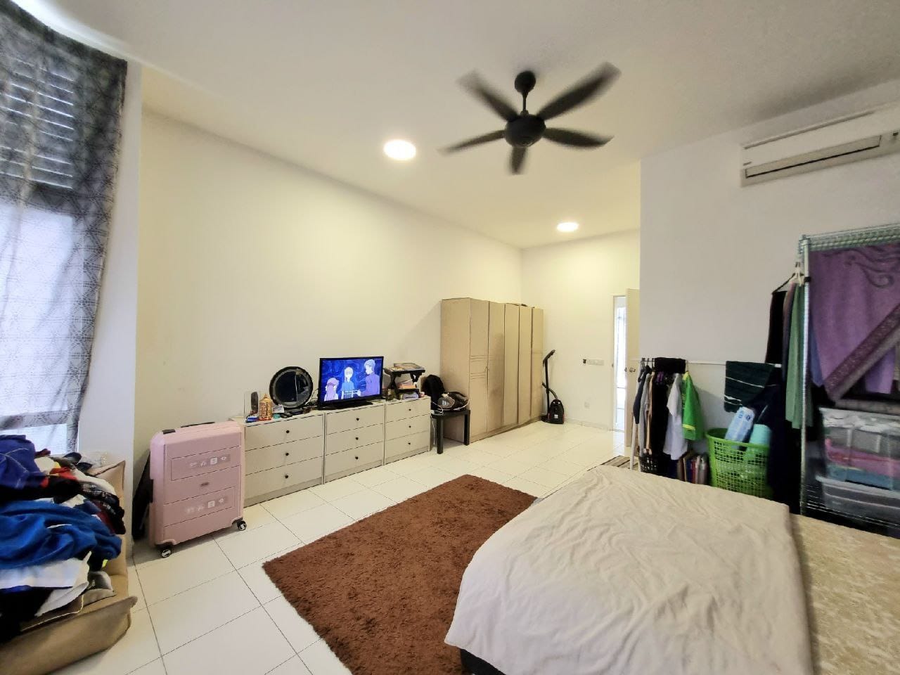 DOUBLE STOREY ECO GRANDEUR PUNCAK ALAM - photo 13