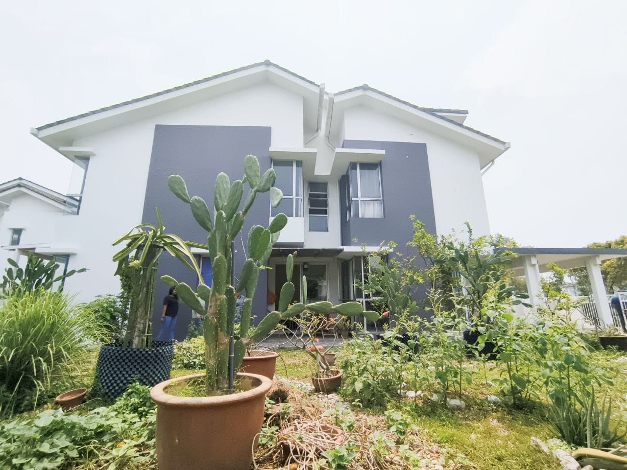 DOUBLE STOREY LAND SPIRA ALAM IMPIAN - photo 3