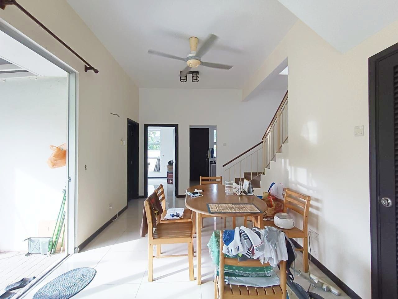 DOUBLE STOREY LAND SPIRA ALAM IMPIAN - photo 6