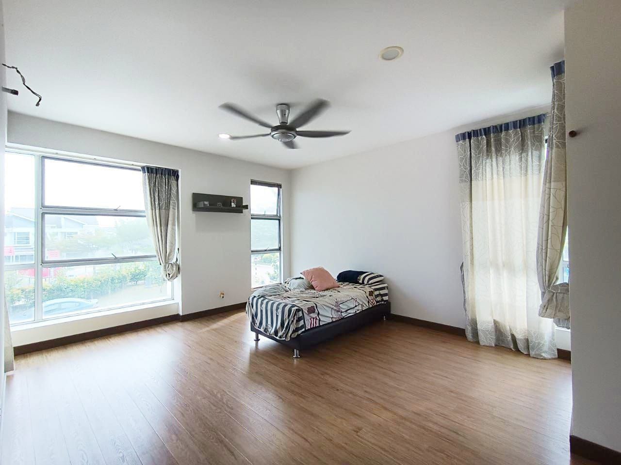 DOUBLE STOREY LAND SPIRA ALAM IMPIAN - photo 7