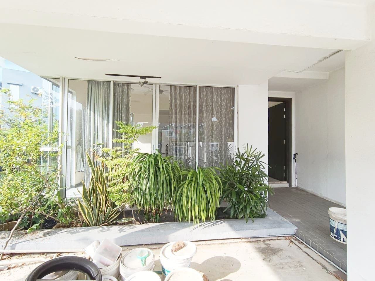 DOUBLE STOREY LAND SPIRA ALAM IMPIAN - photo 12