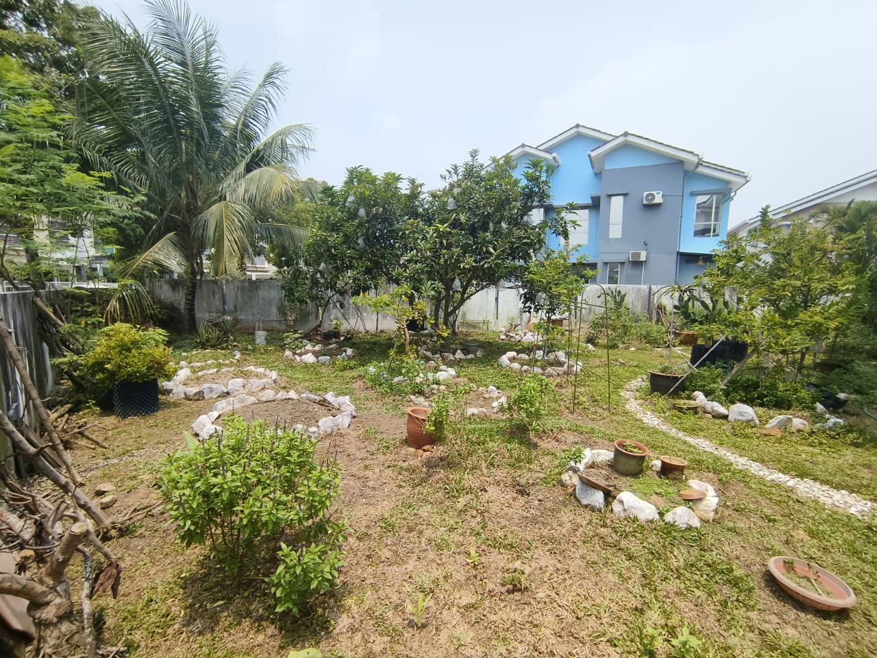 DOUBLE STOREY LAND SPIRA ALAM IMPIAN - photo 13