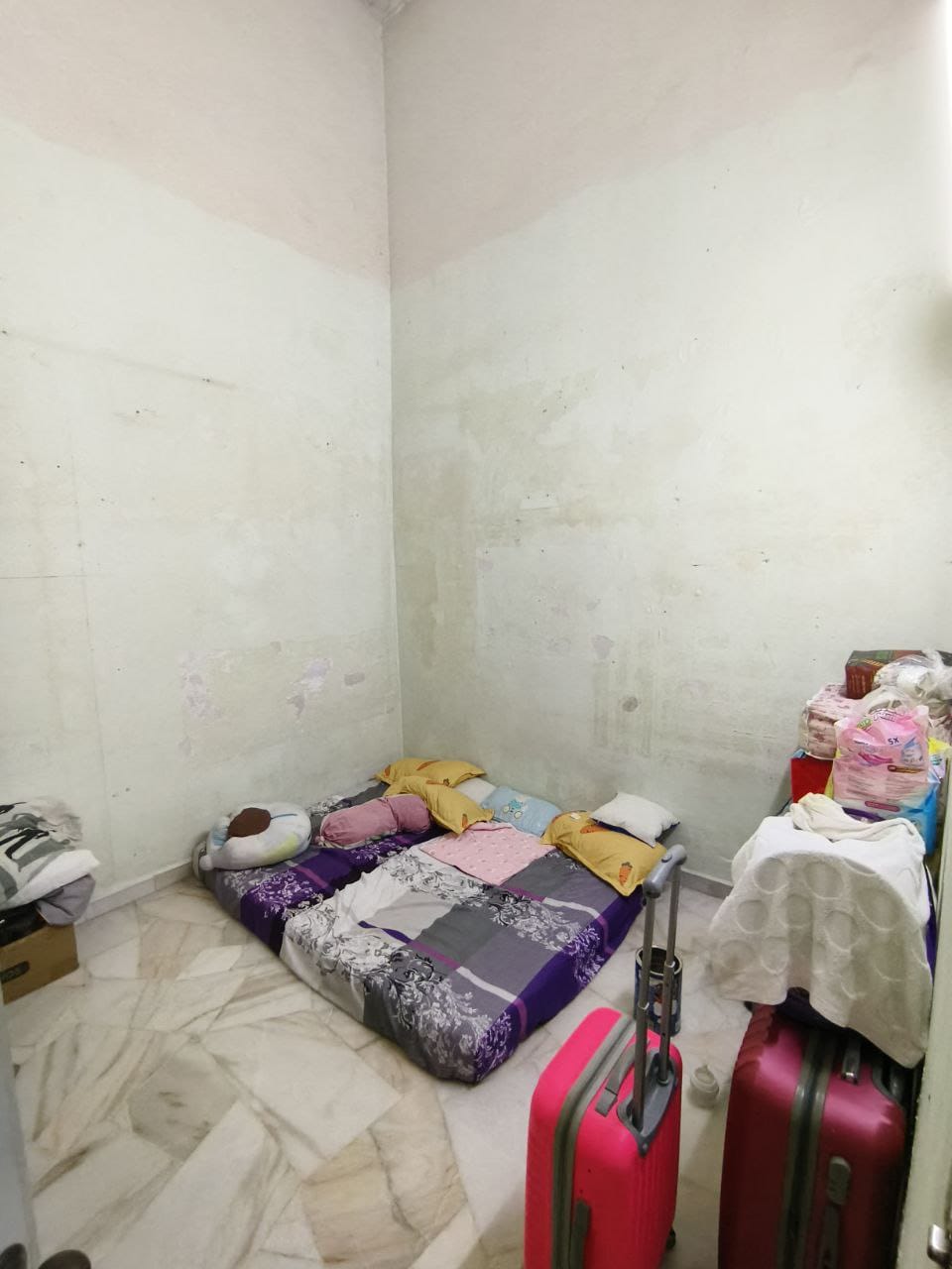 SINGLE STOREY TAMAN MEWAH JAYA KLANG - photo 2
