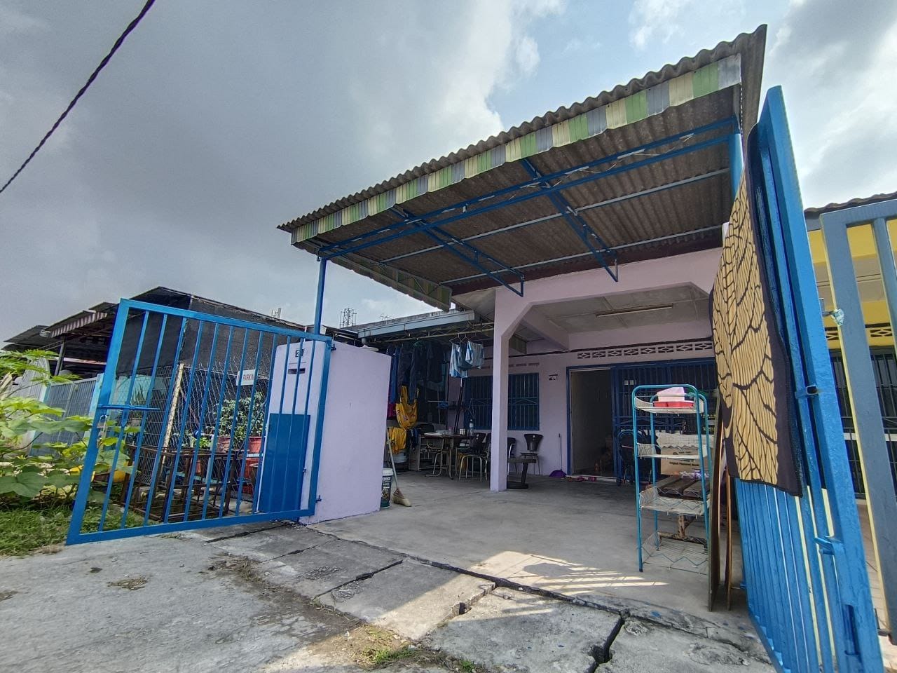 SINGLE STOREY TAMAN MEWAH JAYA KLANG - photo 7