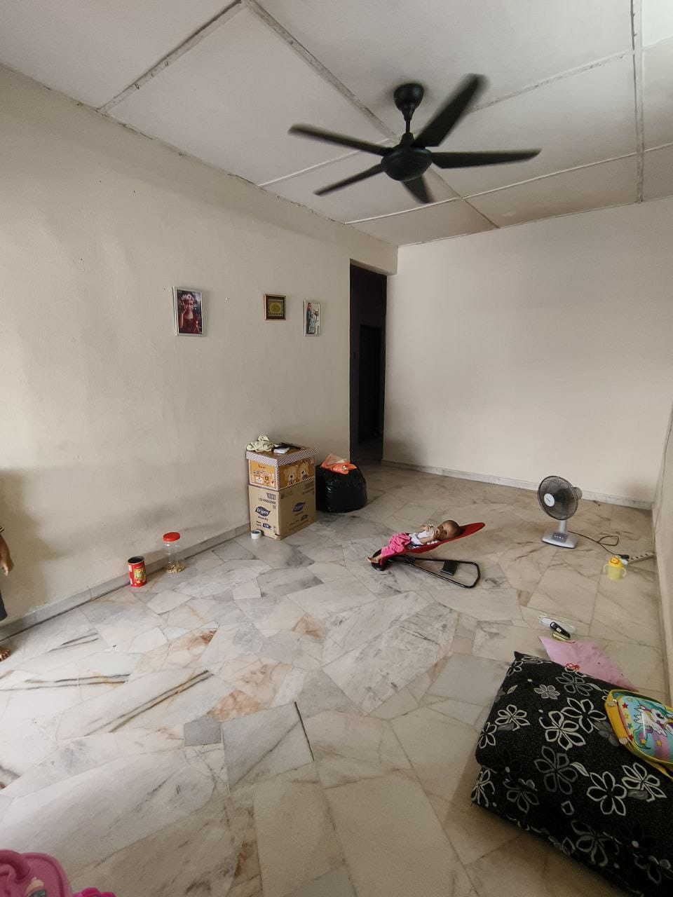 SINGLE STOREY TAMAN MEWAH JAYA KLANG - photo 10