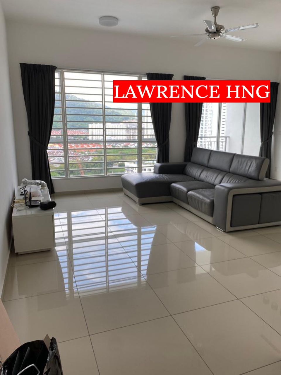 RENTED Bayan Lepas S ...