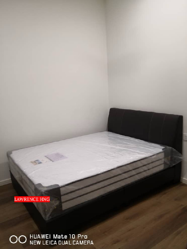 Suasana Utropolis Rent - photo 3