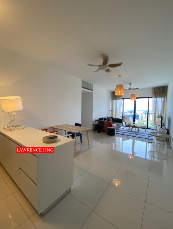 Vertu Resort Batu Kawan - photo 3