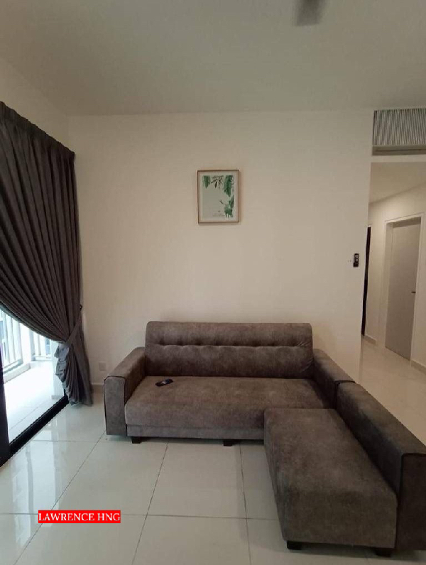 Vertu Resort Batu Kawan - photo 2