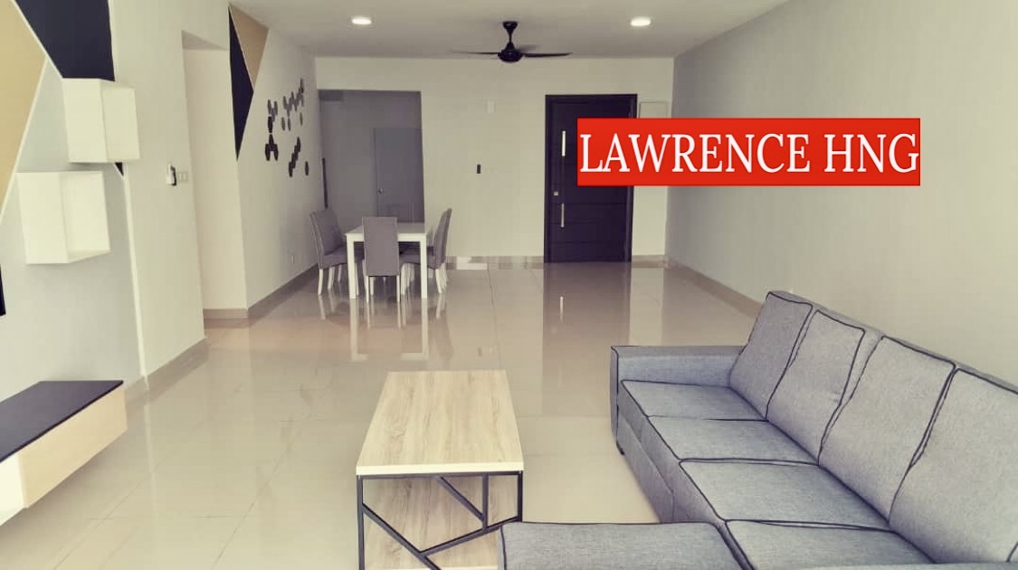 Summerton Bayan Lepas - photo 2
