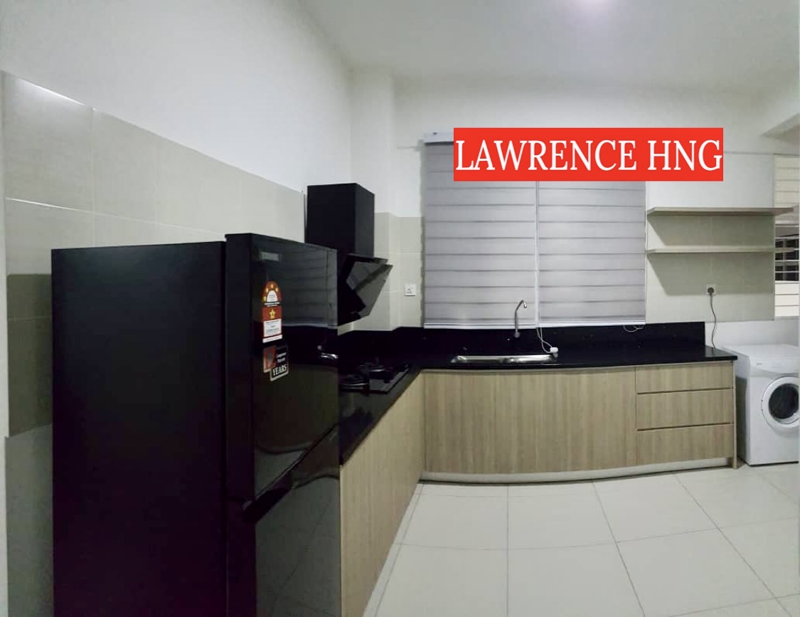 Summerton Bayan Lepas - photo 8