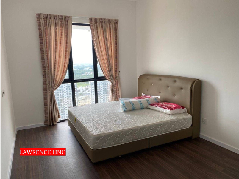Vertu Resort Batu Kawan - photo 3