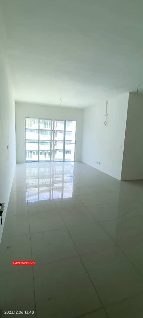 Quaywest Unfurnished For Sale Bayan Lepas - photo 2