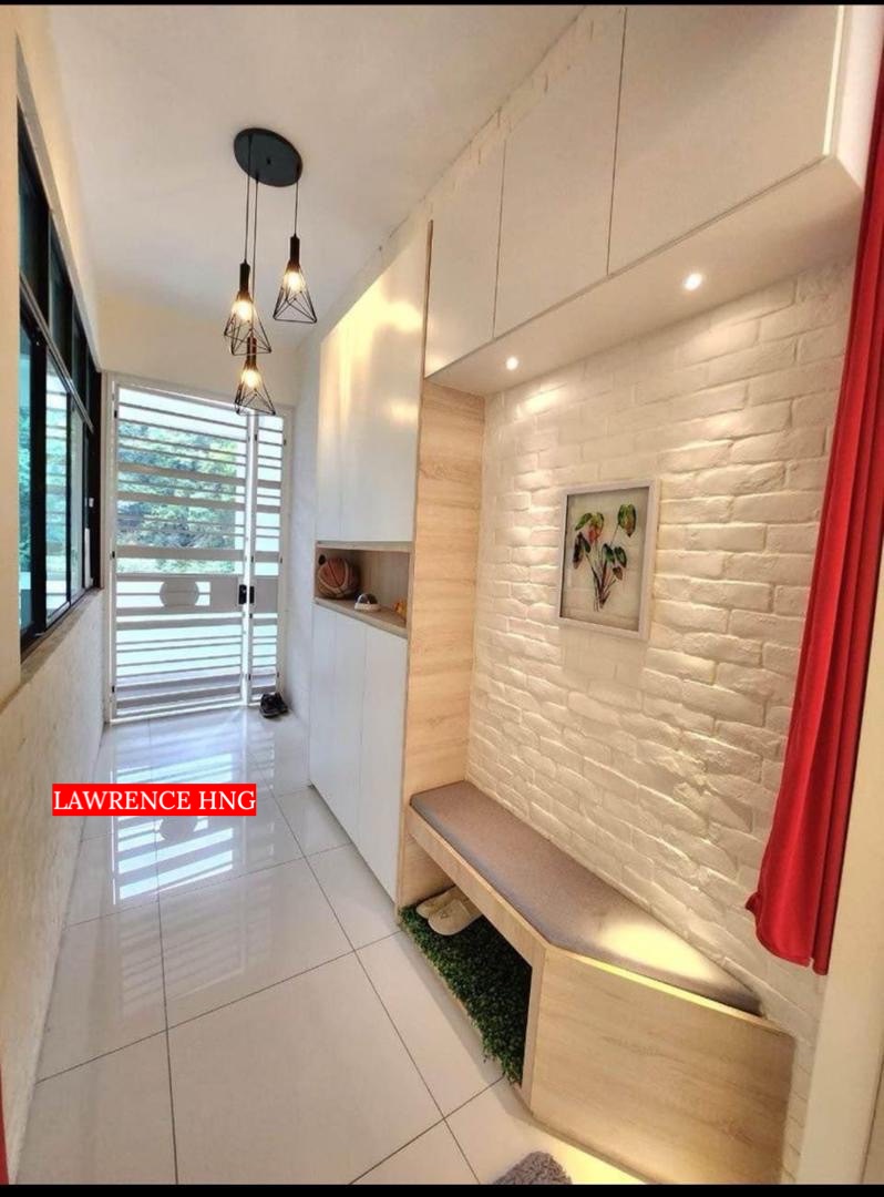Mont Residence For S ...