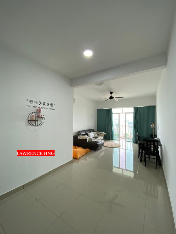 Setia Pinnacle for rent sungai ara - photo 2