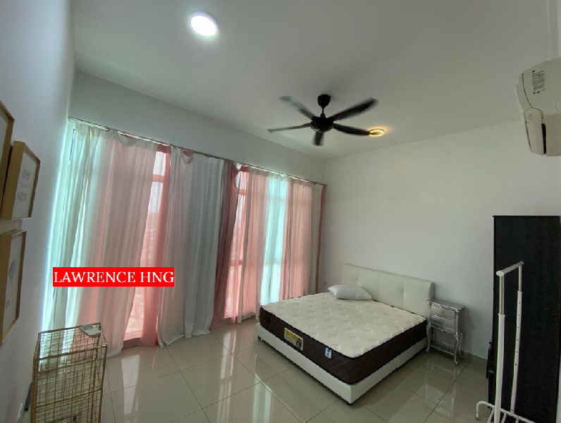 Setia Pinnacle for rent sungai ara - photo 4