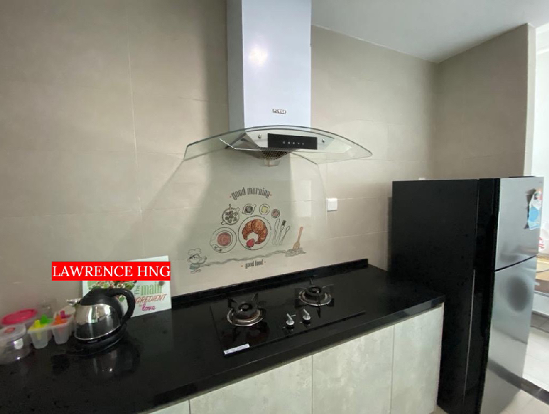 Setia Pinnacle for rent sungai ara - photo 6