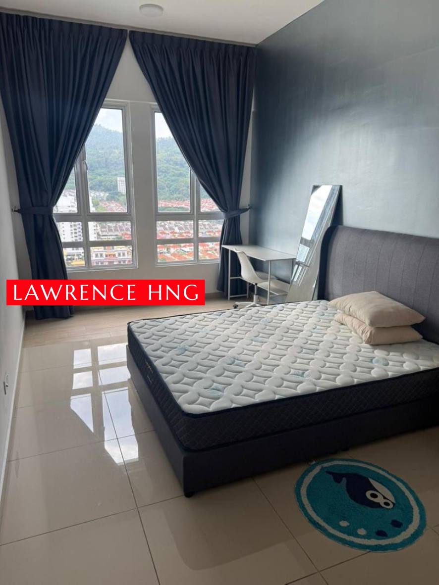 Amarene Fully Furnished For Rent - photo 3