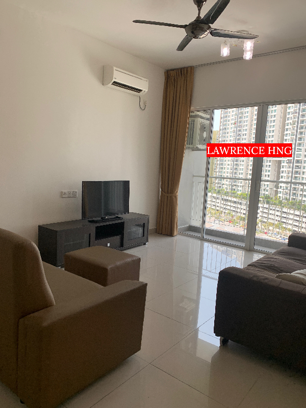 Gardens Ville Fully Furnished For Sale - photo 2