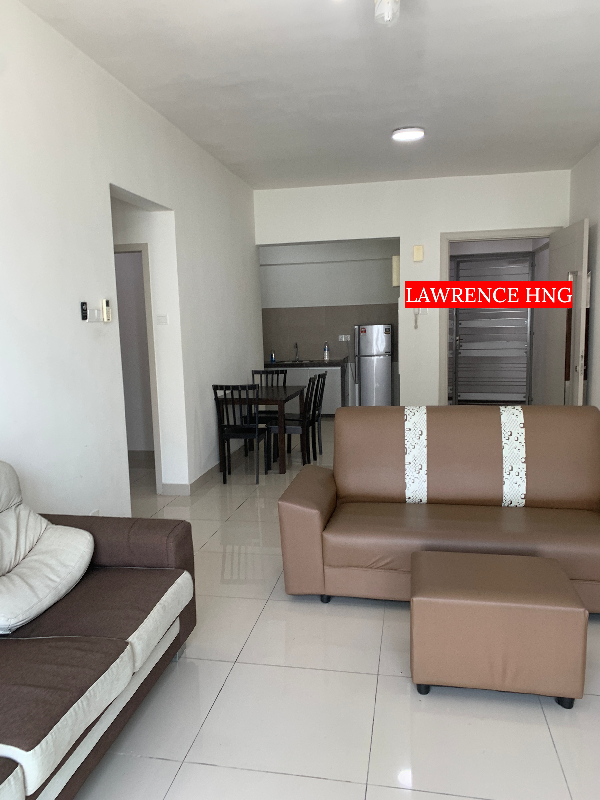 Gardens Ville Fully Furnished For Sale - photo 3