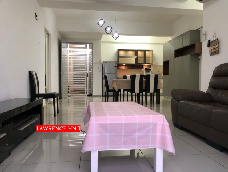 Promenade For Rent - photo 2