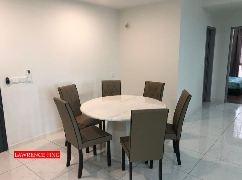 Suasana Utropolis Rent - photo 2